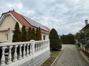 Apartmán u Toffee